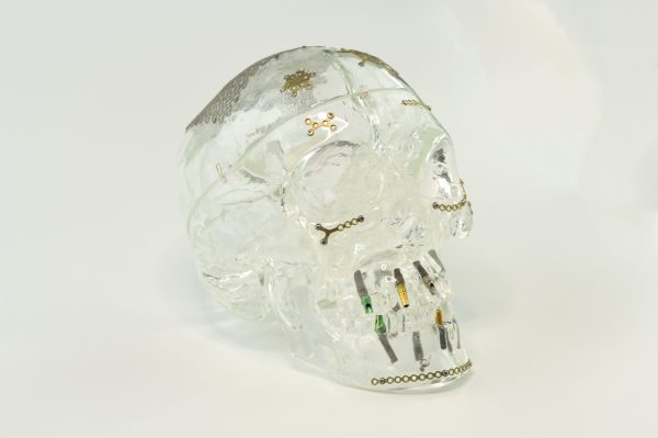 crystal skull