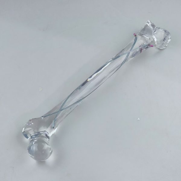 Femoral clear bone