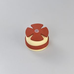 Shoulder cuff stitching Practice Model